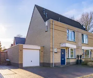 Koopwoning: Harm Jans Stevensstraat 3 in 2E Exloërmond - €319.500 - 109m²