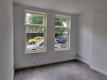 Kamer te huur: Harmenjansweg, Burgwal Haarlem