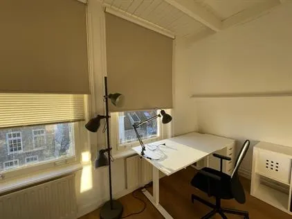 Kamer te huur: Harmenkokslaan, Centrum-Zuidoost Delft
