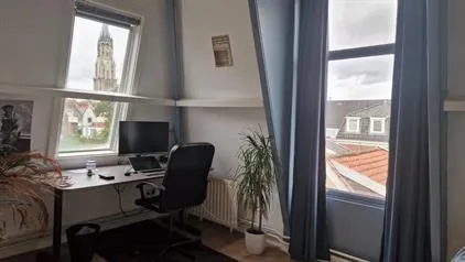 Kamer te huur: Harmenkokslaan, Centrum-Zuidoost Delft