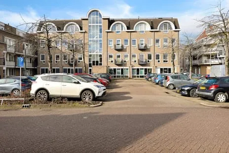 Appartement te koop: Harmonieplein 131, Centrum ten zuiden van de Vecht Maarssen