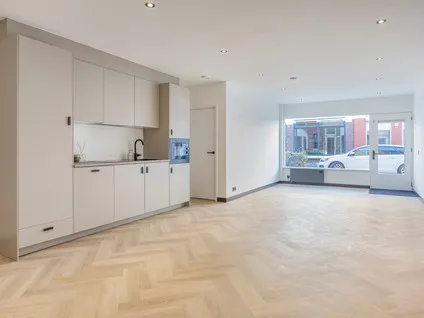 Woning te koop: Harmoniestraat 26A, Dorp Hoek Van Holland