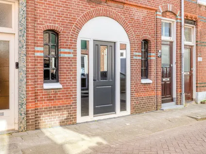 Appartement te koop: Harmoniestraat 28A, Dorp Hoek Van Holland