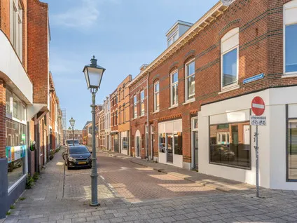 Woning te koop: Harmoniestraat 32, Dorp Hoek Van Holland