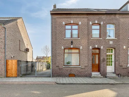 Koopwoning: Harmonieweg 7 in Gronsveld - €439.000 - 158m²
