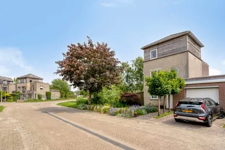 Hoekwoning te koop: Harnas 124, De Noord Oss