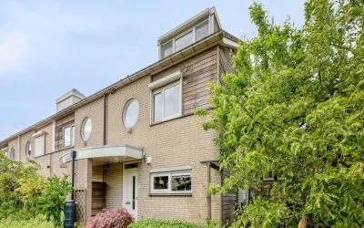Hoekwoning te koop: Harnas 32, De Noord Oss