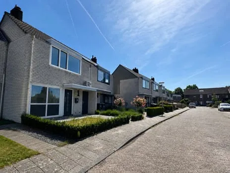 Terraced house for sale: Harp 18, Ewijk-Vording-3 Ewijk