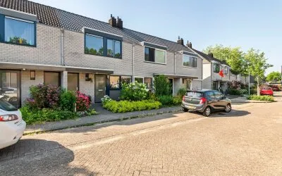 Tussenwoning te koop: Harp 19, Ewijk-Vording-3 Ewijk