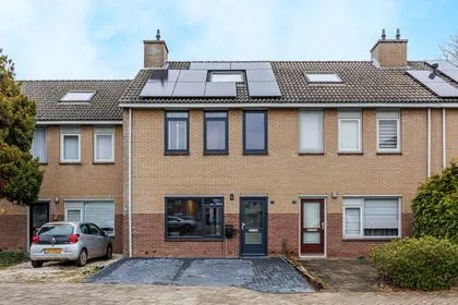 Koopwoning: Harp 32 in Ewijk - €390.000 - 110m²