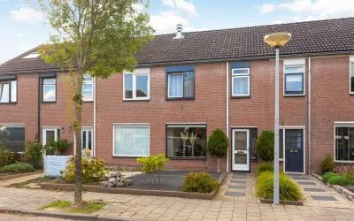 Tussenwoning te koop: Harp 88, Ewijk-Vording-3 Ewijk