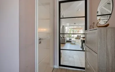 Tussenwoning te koop: Harperhof 8, Boxtel-Noord Boxtel