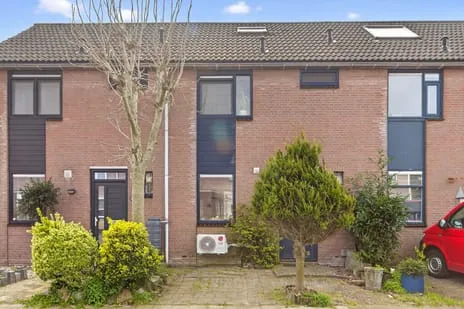 Tussenwoning te koop: Harpoenier 35, Luijendijk Landsmeer