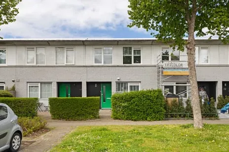 Tussenwoning te koop: Harpstraat 76, Muziekwijk N.-Midden Almere