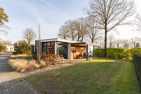 Vrijstaande woning te koop: Harremaatweg 26-102, Buitengebied Voorthuizen Voorthuizen