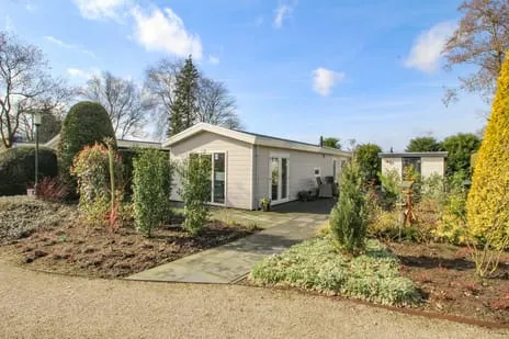 Woning te koop: Harremaatweg 44-19, Voorthuizen