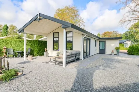 Detached house for sale: Harremaatweg 46-12, Buitengebied Voorthuizen Voorthuizen