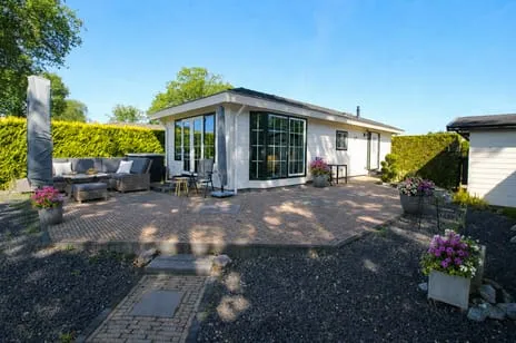 Vrijstaande woning te koop: Harremaatweg 46-18, Buitengebied Voorthuizen Voorthuizen