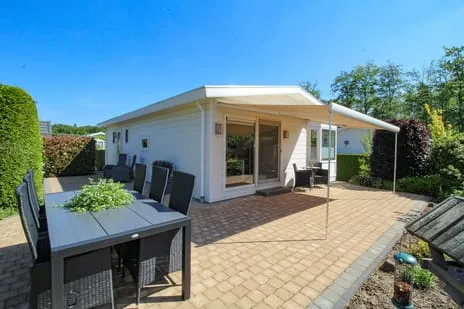 Vrijstaande woning te koop: Harremaatweg 46-36, Buitengebied Voorthuizen Voorthuizen
