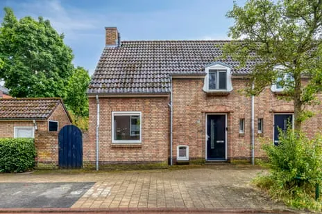Twee-onder-één-kap te koop: Harrie Driessenstraat 20, Horst-Centrum Horst