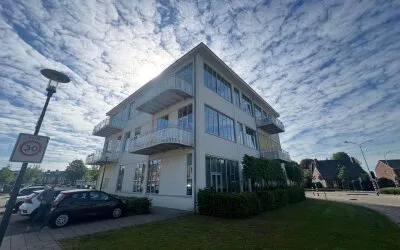 Appartement te huur: Harrie van Gestelstraat 10, Braakhuizen-Noord Geldrop