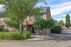 Hoekwoning te koop: Harriët Freezerlaan 26, Elst