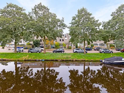 Hoekwoning te koop: Harriët Freezersingel 36, Dobbewijk-Zuid Leiden
