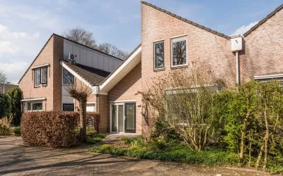 Tussenwoning te koop: Harriët Freezerlaan 66, Nijmegen