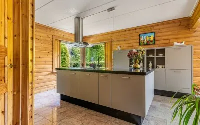 Vrijstaande woning te koop: Harro Vancestraat 16, Havankpark Leeuwarden