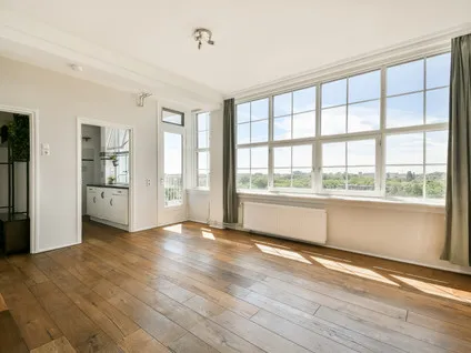 Studio te koop: Harry Koningsbergerstraat 328, Coronelbuurt Amsterdam