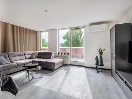 Apartment for sale: Harry Meijerstraat 97, Groeneveld Venlo