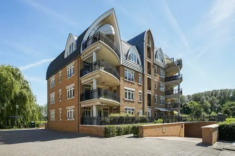 Appartement te koop: Harry Mulischstraat 10, Krimwijk Voorschoten