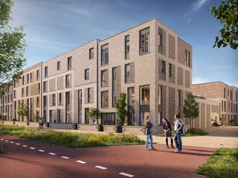 Woning te koop: Harry Saathofstraat 32, Veldkamp-Getfert-West Enschede