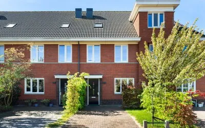 Tussenwoning te koop: Harry Banninklaan 82, Gouden Hart Berkel En Rodenrijs