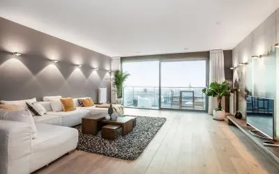 Appartement te huur: Harry Banninkstraat 125, Oosterdokseiland Amsterdam