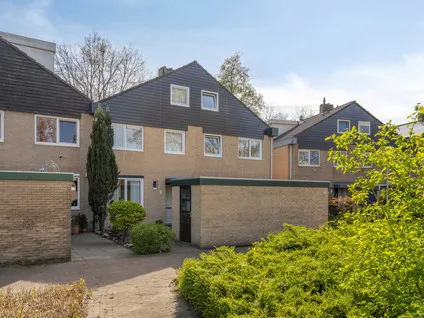 Tussenwoning te koop: Harseveld 11, Hilverbeek en omgeving Zwijndrecht