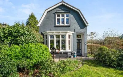 Vrijstaande woning te koop: Harskamperweg 24, Otterlo