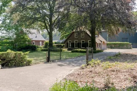 Vrijstaande woning te koop: Harskamperweg 28, Buitengebied Kootwijkerbroek Kootwijkerbroek