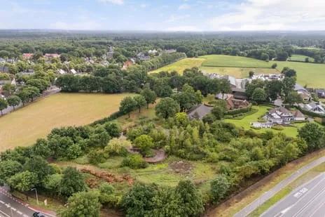 Vrijstaande woning te koop: Harskamperweg 9, Eschoter Veld Otterlo