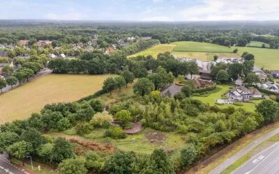 Vrijstaande woning te koop: Harskamperweg 9, Eschoter Veld Otterlo
