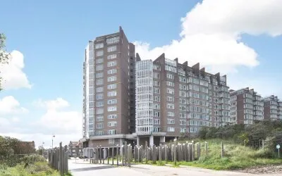 Appartement te koop: Harstenhoekweg 156, Belgisch Park 'S-Gravenhage