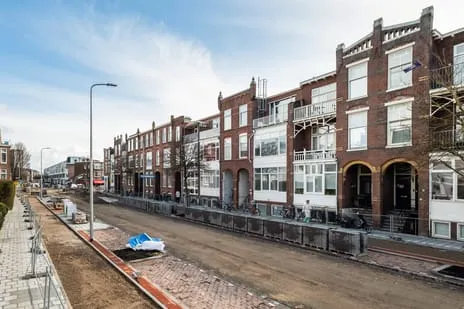Appartement te koop: Harstenhoekweg 59A, 'S-Gravenhage