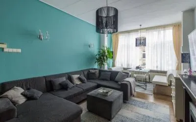 Appartement te koop: Harstenhoekweg 89, 'S-Gravenhage
