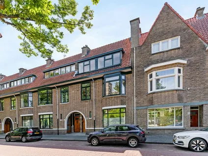 Appartement te koop: Hart Nibbrigkade 112, Uilennest 'S-Gravenhage