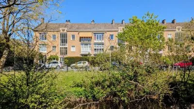Appartement te koop: Hart Nibbrigkade 117, Uilennest 'S-Gravenhage