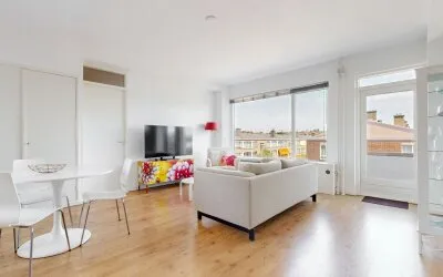 Appartement te koop: Hart Nibbrigkade 67-38, Uilennest 'S-Gravenhage