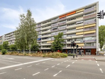 Appartement te koop: Hart van Brabantlaan 447, VGL-terrein Tilburg