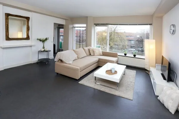 Appartement te koop: Hart Nibbrigkade 71-21, Uilennest 'S-Gravenhage