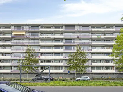 Appartement te koop: Hart van Brabantlaan 653, VGL-terrein Tilburg