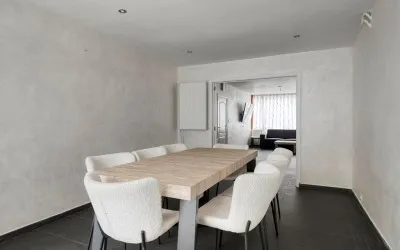 Hoekwoning te huur: Hartelstein 25, Hanevoet Eindhoven